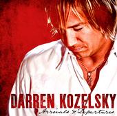 Darren Kozelsky Band profile picture