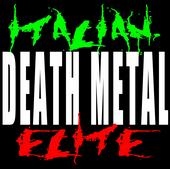 ITALIAN DEATH METAL profile picture