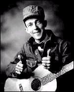 Jimmie Rodgers profile picture