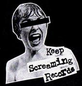 Keep Screaming Records profile picture