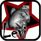 Levi profile picture