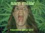 Sam Millar New Album Available To Download Now profile picture