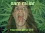 Sam Millar New Album Available To Download Now profile picture