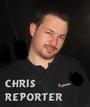 **CHRIS** Reporter Photographe profile picture