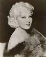 Mae West profile picture