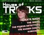 House of Tracks Magazine profile picture