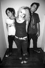 THE DOLLYROTS {ON TOUR NOW} profile picture