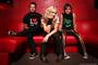 THE DOLLYROTS {ON TOUR NOW} profile picture