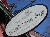 Must Love Dogs Boutique & Spa profile picture