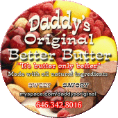 Daddy's Original Better Butter profile picture