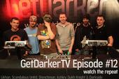 GetDarker.com - GDKR TV tmz 7pm! profile picture