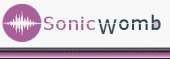 Sonicwomb Records profile picture