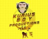 Kurius Boy Productions profile picture