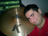 Erick Drums. The cool Drumer.. profile picture