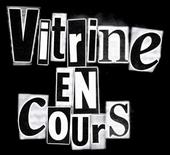 vitrineencours