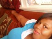 Lady $ profile picture