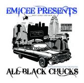 Emicee Presents ALL BLACK CHUCKS profile picture