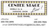 CenterStage Live profile picture