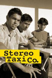 Stereotaxico. profile picture