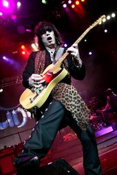 Tom Keifer profile picture