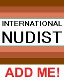 International Nudist profile picture