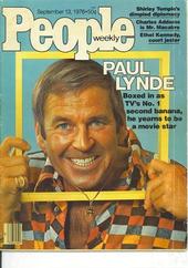 Paul Lynde profile picture