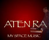 Aten Ra Music profile picture