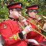 Wessex Military Band profile picture