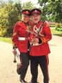 Wessex Military Band profile picture