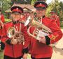 Wessex Military Band profile picture