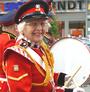 Wessex Military Band profile picture