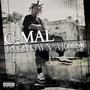 C-MAL "THE WILD CHILD" profile picture