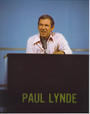 Paul Lynde profile picture