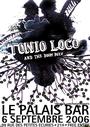 TONIO LOCO AND THE BOOMBOYS profile picture