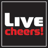 LIVE cheers! profile picture