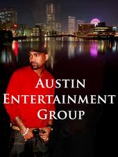 Austin Entertainment Group profile picture