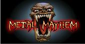 Metal Mayhem profile picture