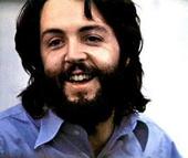 Paul McCartney profile picture