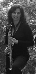 Stella Arabatzoglou, saxophonist profile picture