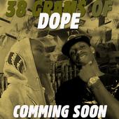 DOPE ENTERTAINMENT( FREE MY NIGGA D.GREEN) profile picture