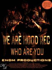 Hood Rec profile picture