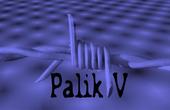 Palik V profile picture