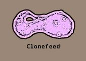 Clonefeed profile picture