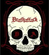 Deathattack T-Shirts profile picture