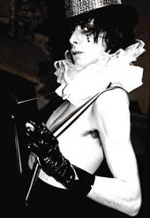 IAMX profile picture