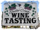 Sutter Creek Wine Tasting profile picture