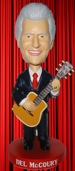 Del McCoury Band profile picture