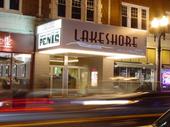 Lakeshore Theater profile picture