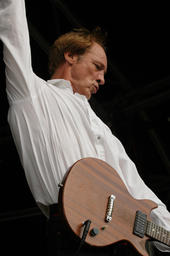 John Otway profile picture