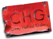 Corey Helford Gallery profile picture